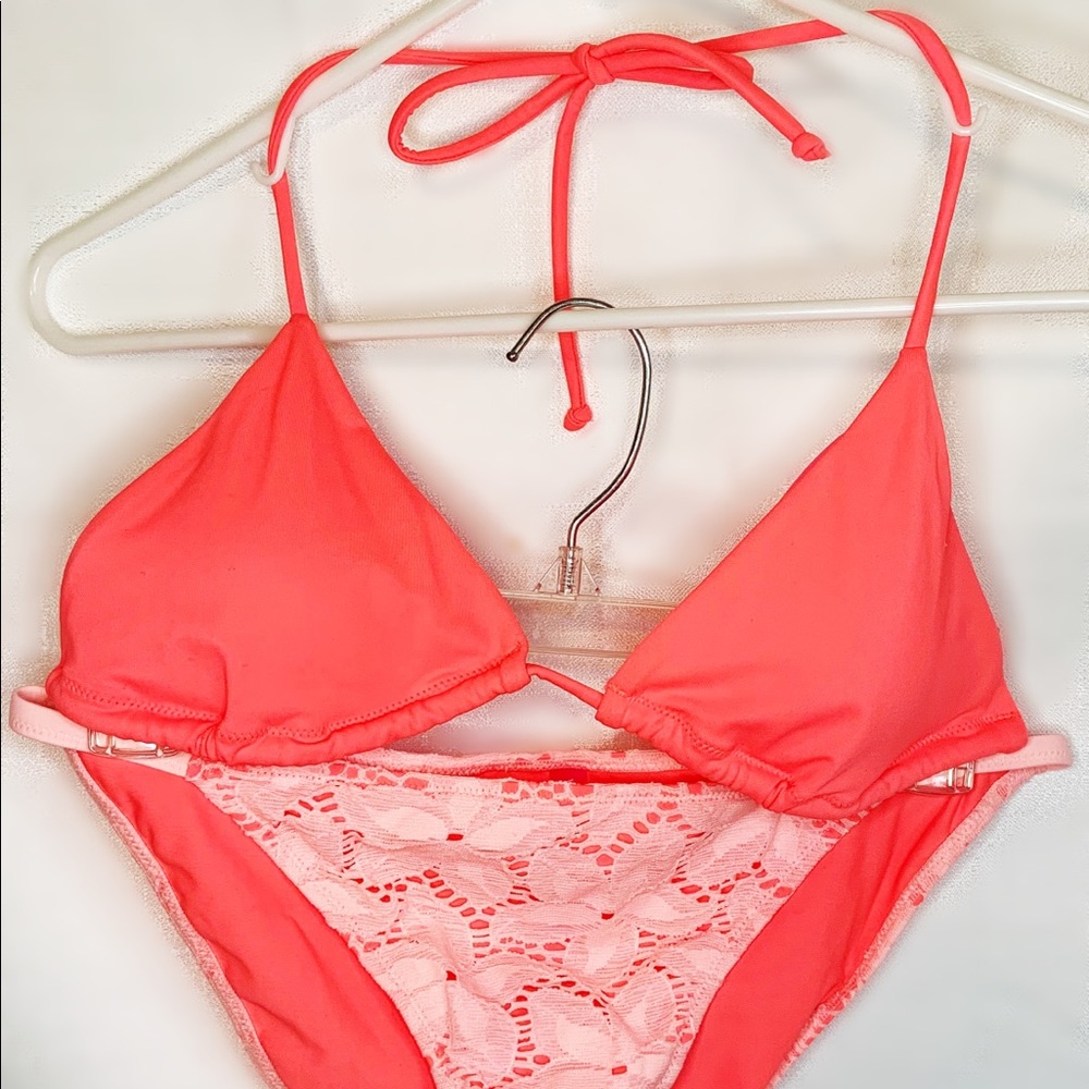 Victoria’s Secret Bikini